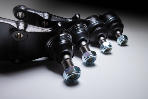 Ball Joint