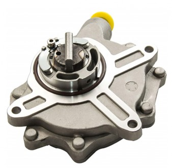 Brake Vacuum Pump